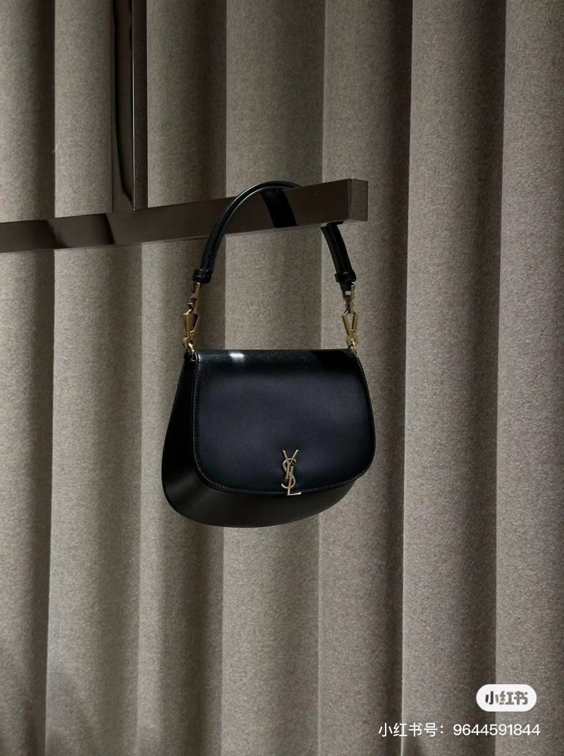 YSL Top Handle Bags